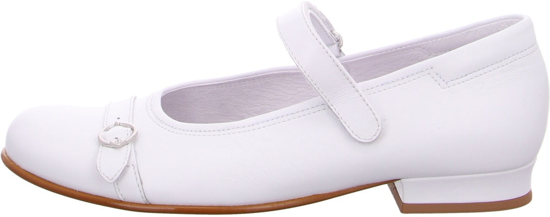 Sabalin Ballerina Weiß