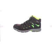 Meindl Snap Junior Mid Wanderstiefel Schwarz